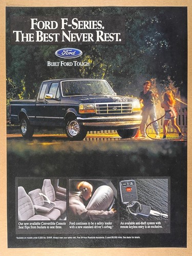 1994 ford 150 pickup - pickup, truck