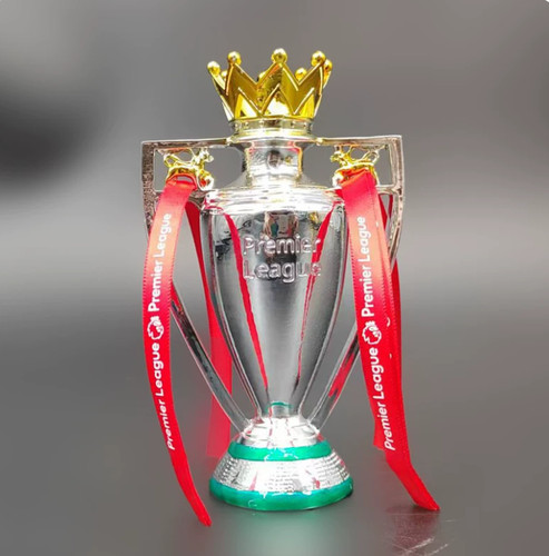 Premier league trophy replica - trophy,