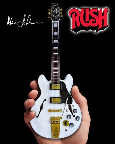 Alex lifeson axe - alex,