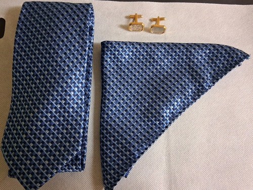 John langford necktie - langford, tie