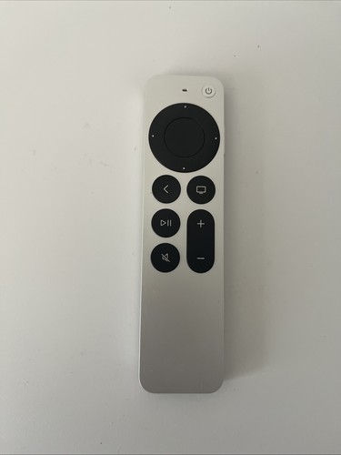 Apple siri remote - apple,