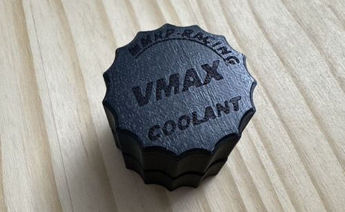 Yamaha vmax 1200 coolant - vmax,