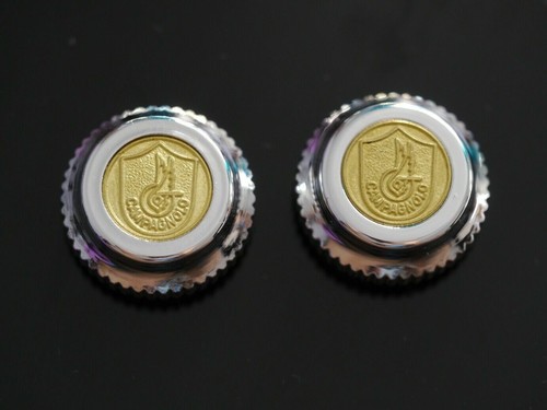 Dust caps for - , vintage