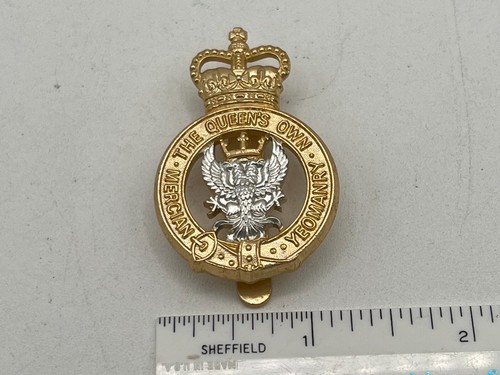 Gaunt british army - army, the