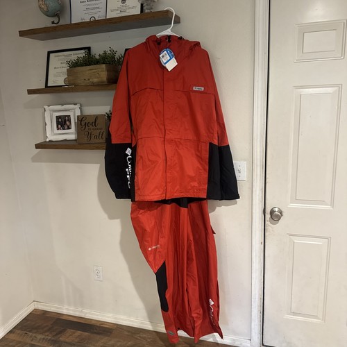 Columbia pfg rainproof - columbia,