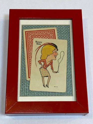 Old maid card game - game, single