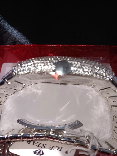 Ice star luxury - star, diamond