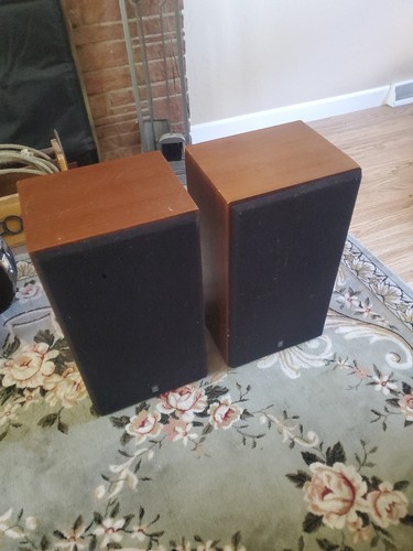 Yamaha 670 way hifi - ns-670,
