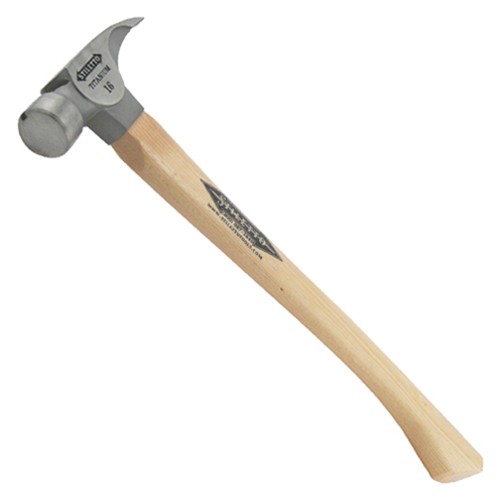 Stiletto ti16sc 16oz titanium - stiletto,