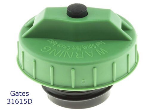 New gates 31615d - new, tank