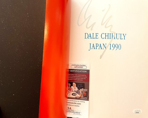 Glass artist dale - artist,