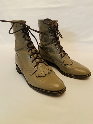 Justin roper boots l0549 - roper,