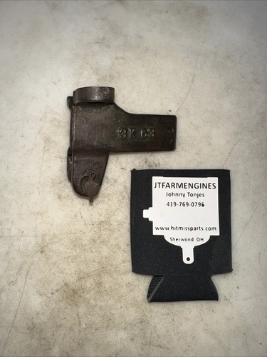 Fuller johnson rocker arm - fuller,