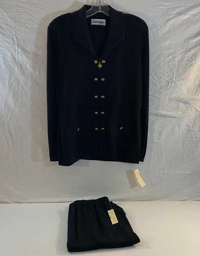 Nwt san remo lauren knits - by,