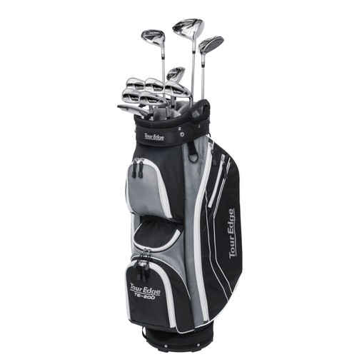 Tour edge 200 - edge, te-200