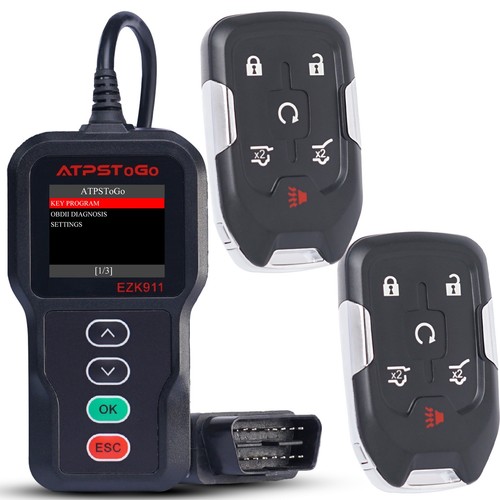 For 2015 2020 gmc yukon - yukon, xl