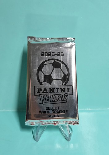 Panini 2025 rewards - 2025-26,