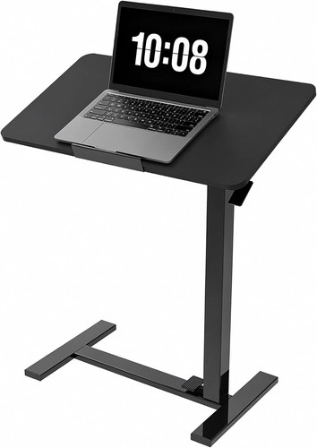Foldable mobile standing desk - standing,