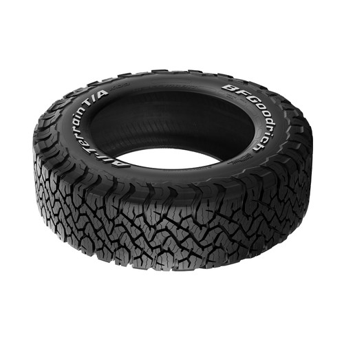 Goodrich all terrain a - bf,