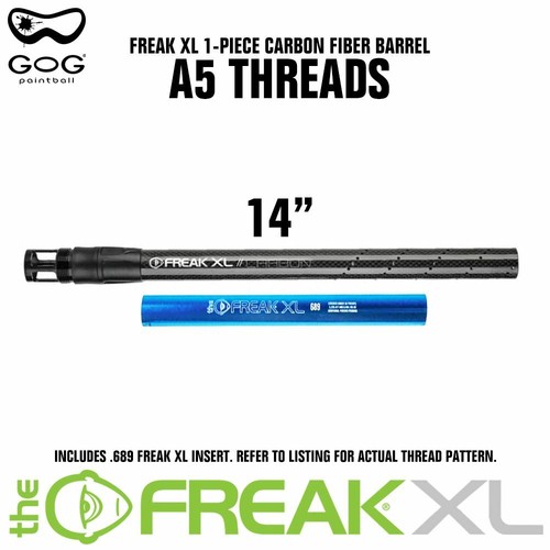 Gog freak carbon - gog,