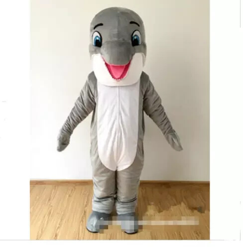 Professional gray dolphin - professional,
