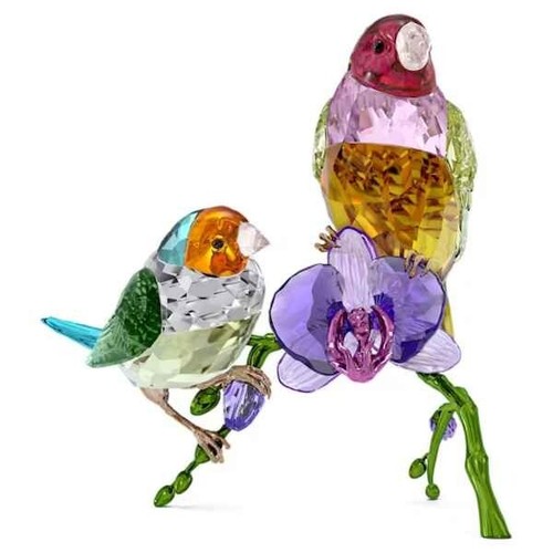 Swarovski idyllia scs annual - swarovski,