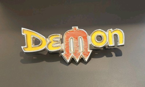 1971 1972 dodge - 1971, demon