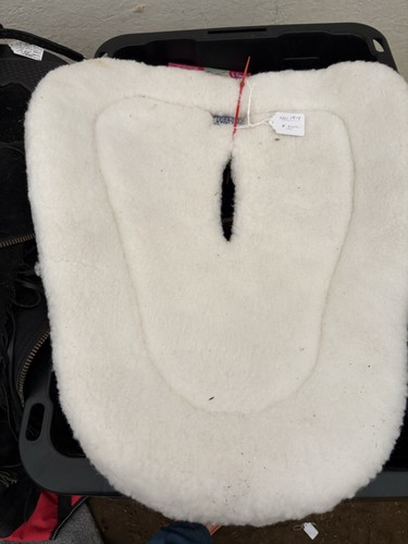 Dura tech fleece memory foam - dura-tech, &