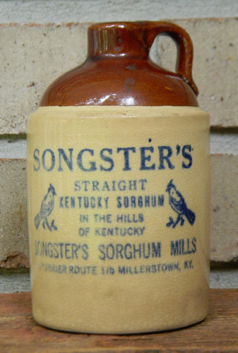 Songster sorghum mills - songster's,