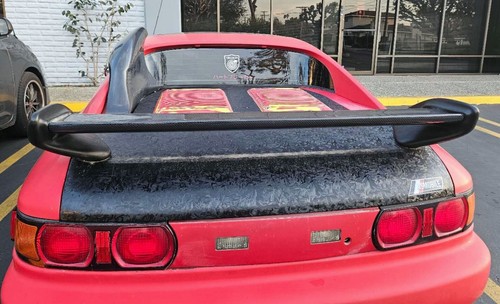 1991 toyota mr2 sw20 asmobile - 1991+,