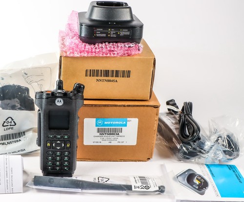 Motorola apx8000 all - apx8000, band