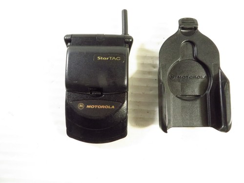 Motorola startac st7868w - motorola,