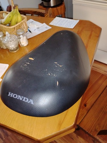 2005 honda metropolitan chf50 - metropolitan,