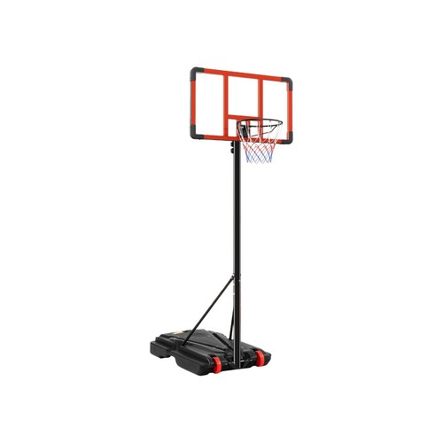10ft portable basketball hoop - 10ft,