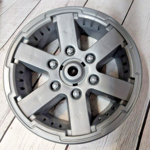 Genuine power wheels - power, hurricane