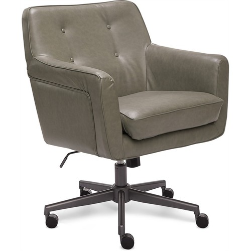 Serta ashland bonded - bonded, leather