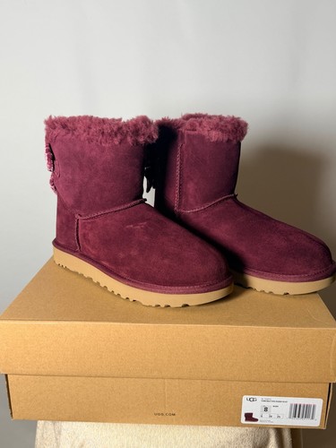 Ugg women winter boots with - winter,