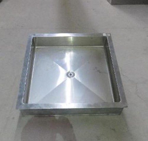 Stainless steel 31 5 - steel, 31.5