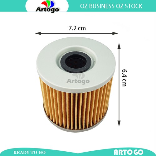 Motorcycle engine oil filter - engine,