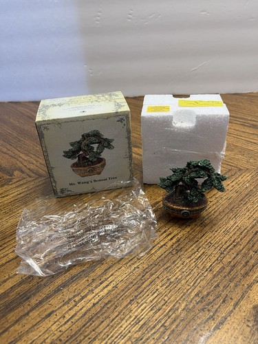 Boyd bears wang bonsai - wang,