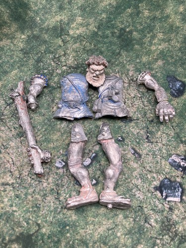 Warhammer marauder giant - marauder,