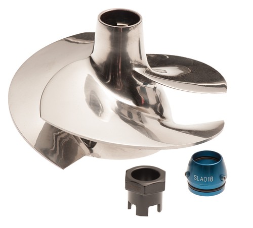 Solas impeller 13 - solas, for