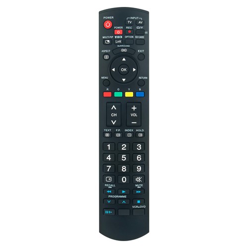 N2qayb000120 replace remote - replace,