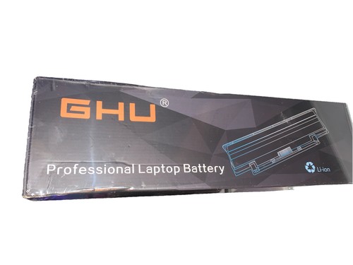 Ghu laptop battery for - battery,