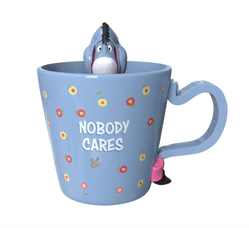 Zak designs disney eeyore - designs,