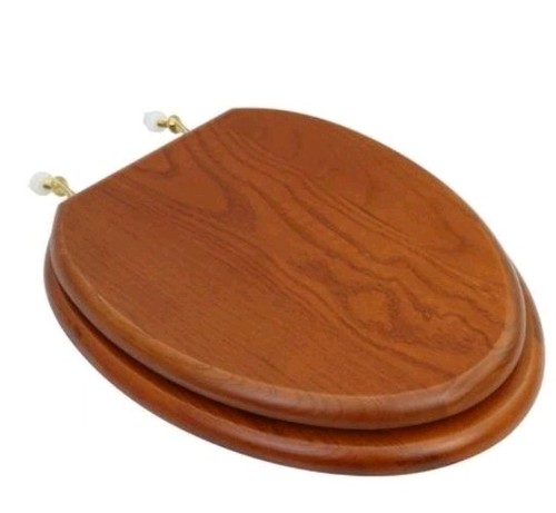 Light mahogany solid wood - light,