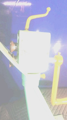 Lockformer easy edger - easy,