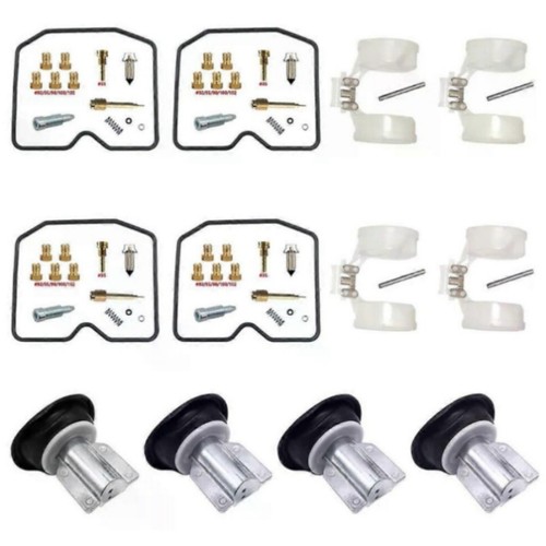 Carburetor rebuild kit for - carburetor,