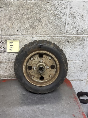 1969 1970 honda z50a - -,