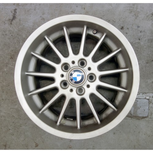 Bmw e39 series 17x9 - 97-03,